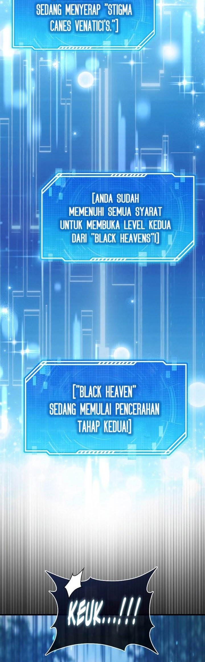I’m Not a Regressor Chapter 5 Gambar 39