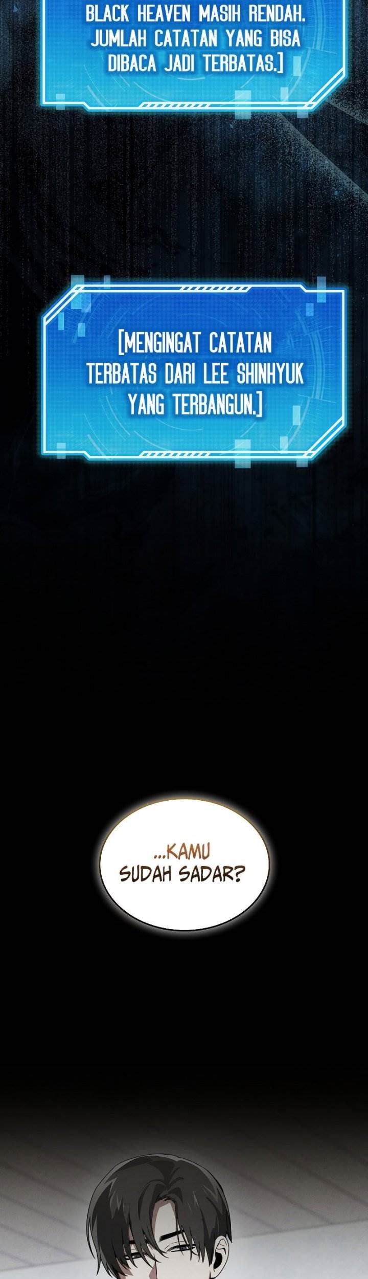 I’m Not a Regressor Chapter 5 Gambar 43