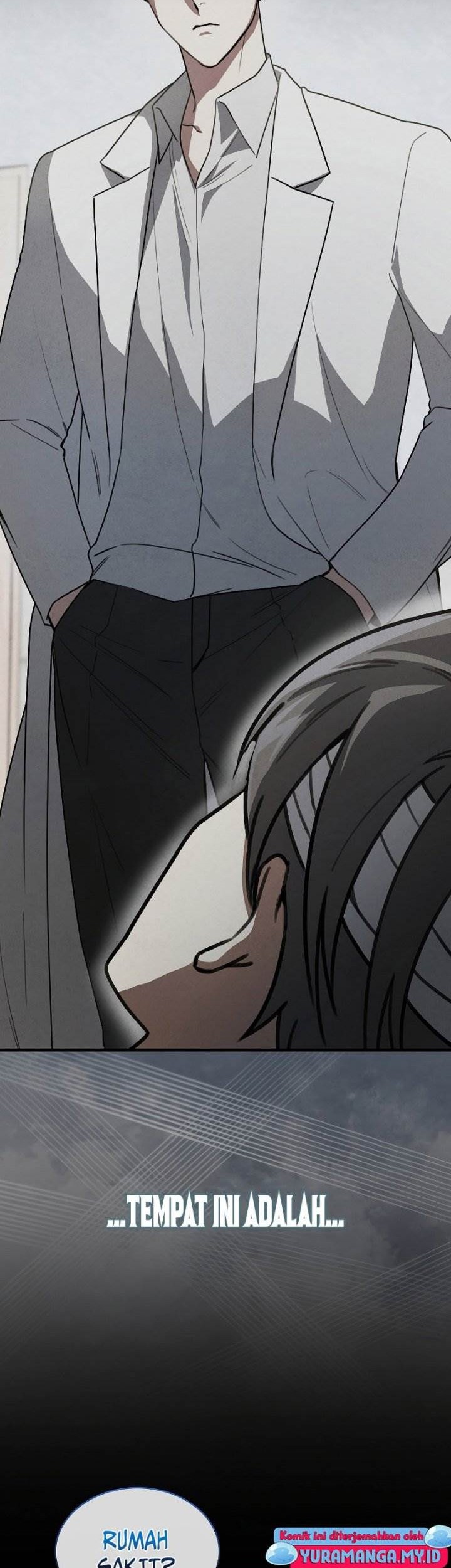 I’m Not a Regressor Chapter 5 Gambar 44
