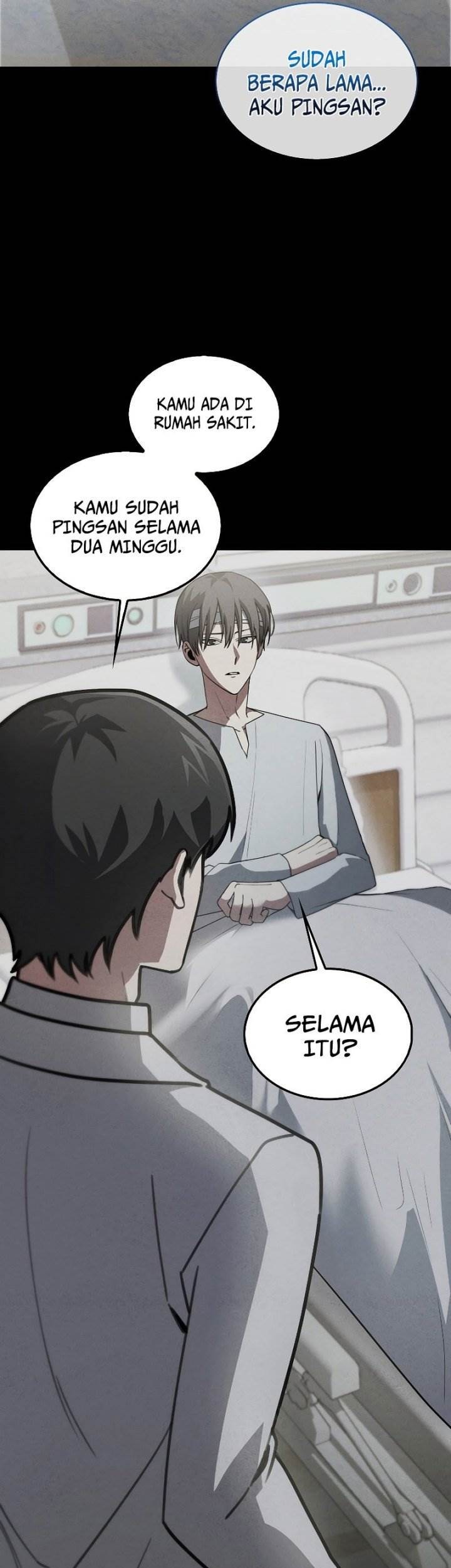 I’m Not a Regressor Chapter 5 Gambar 46