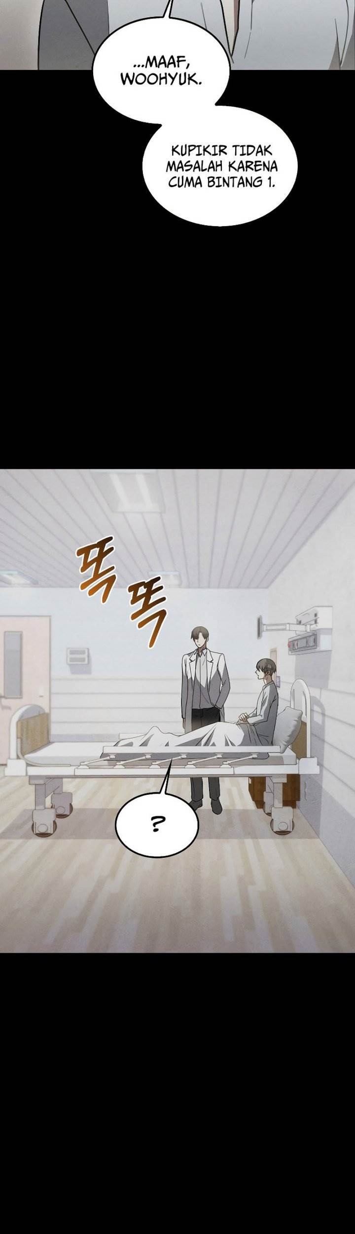 I’m Not a Regressor Chapter 5 Gambar 49
