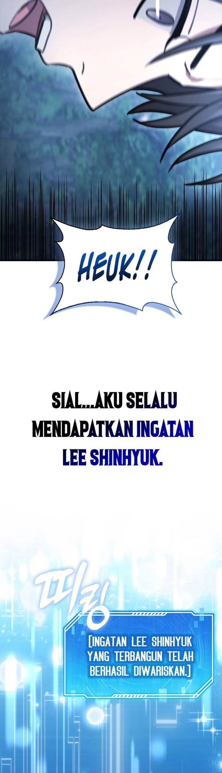 I’m Not a Regressor Chapter 5 Gambar 55
