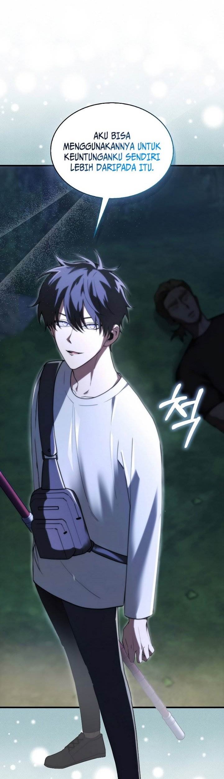 I’m Not a Regressor Chapter 5 Gambar 62