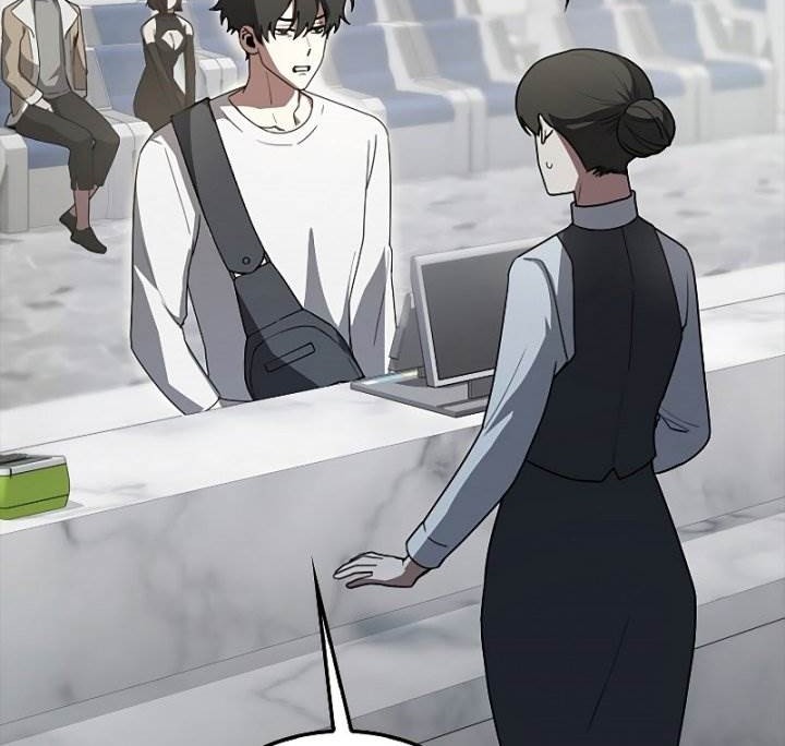 I’m Not a Regressor Chapter 5 Gambar 66