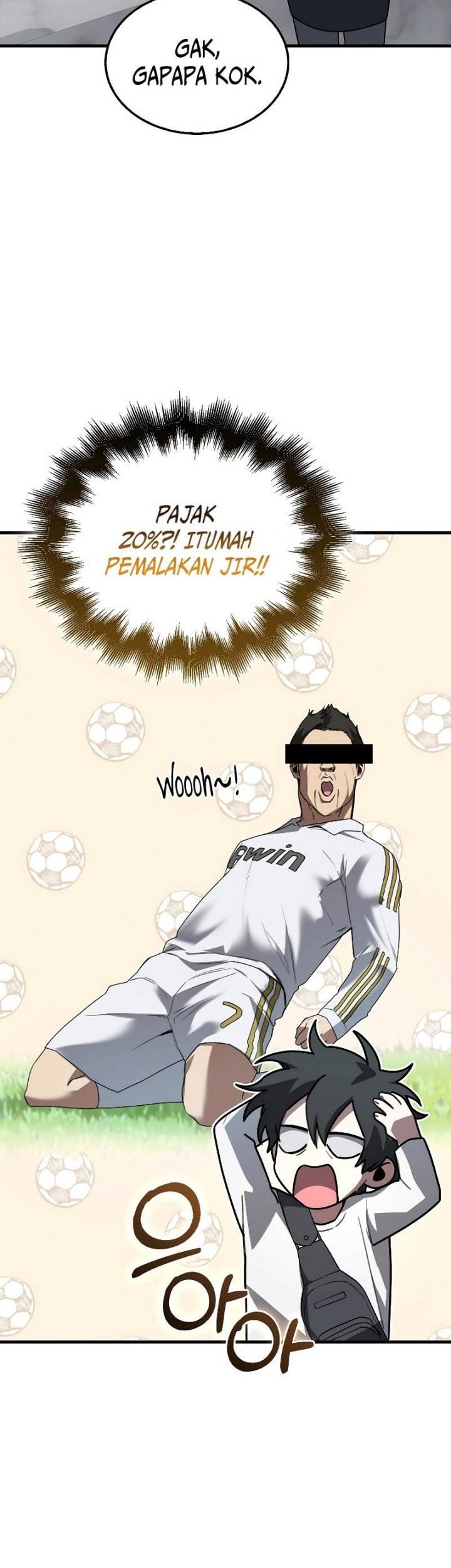 I’m Not a Regressor Chapter 5 Gambar 67