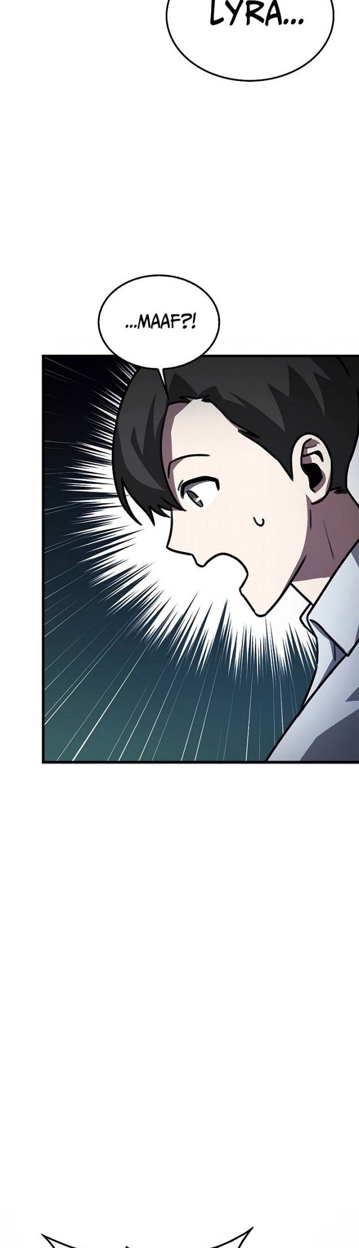 I’m Not a Regressor Chapter 5 Gambar 71