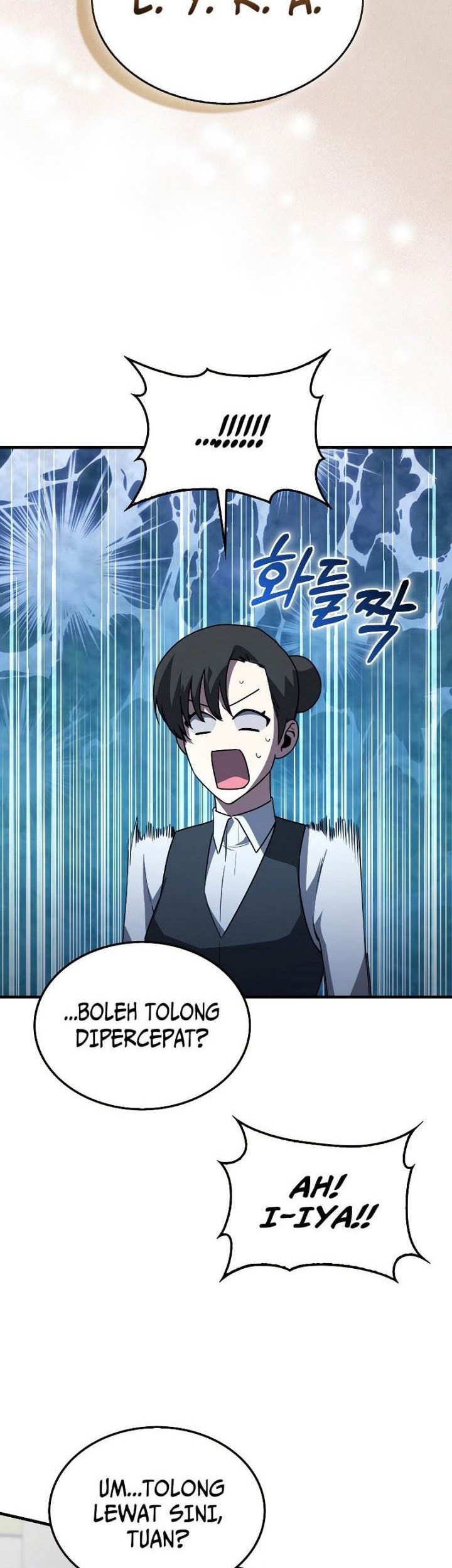 I’m Not a Regressor Chapter 5 Gambar 74
