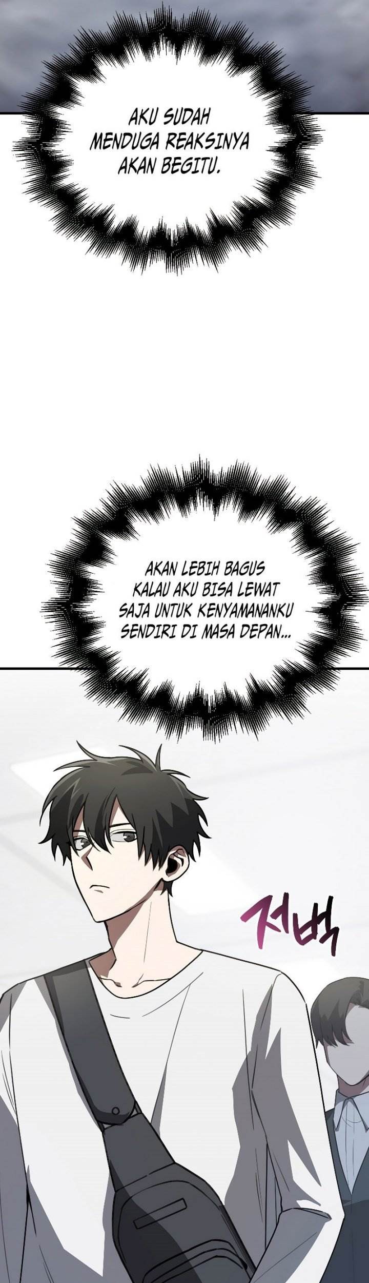 I’m Not a Regressor Chapter 5 Gambar 76