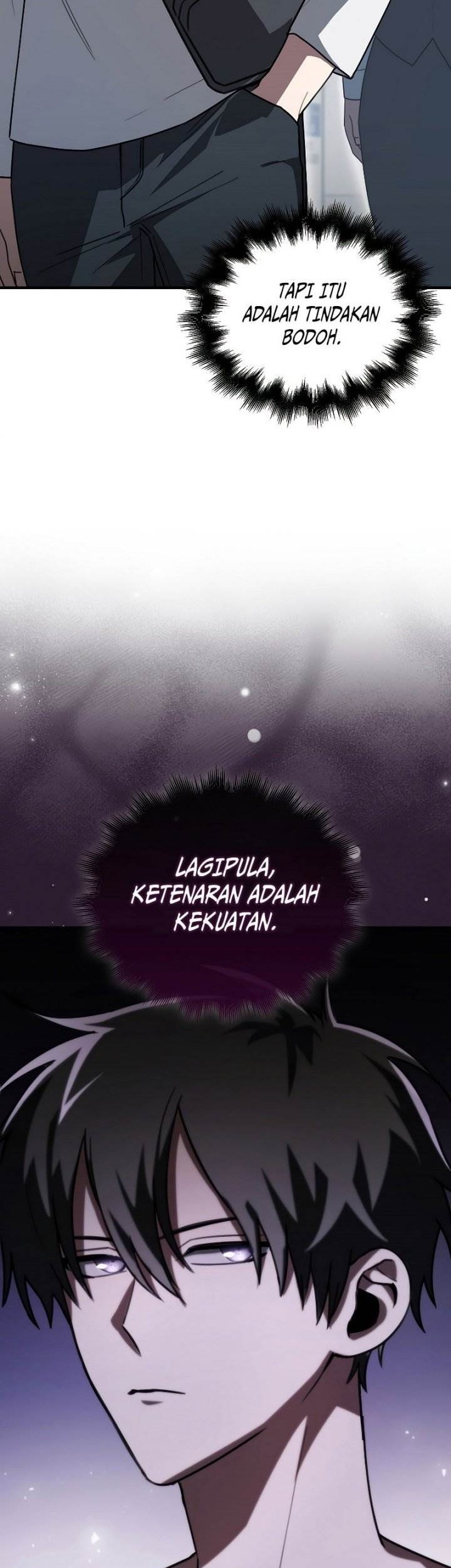 I’m Not a Regressor Chapter 5 Gambar 77