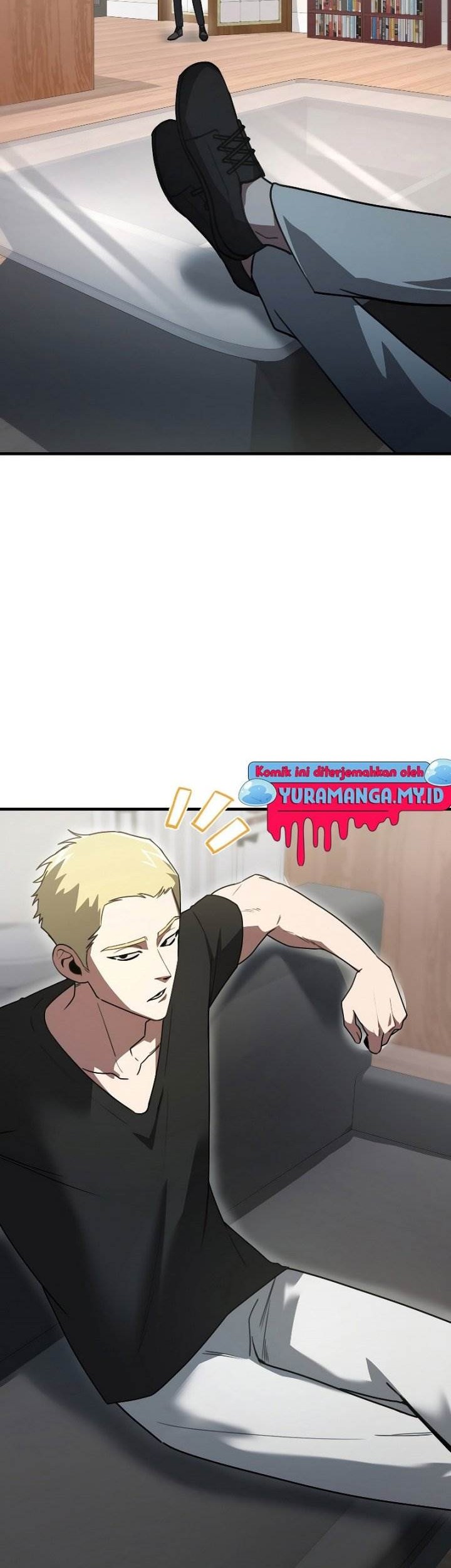 I’m Not a Regressor Chapter 5 Gambar 80