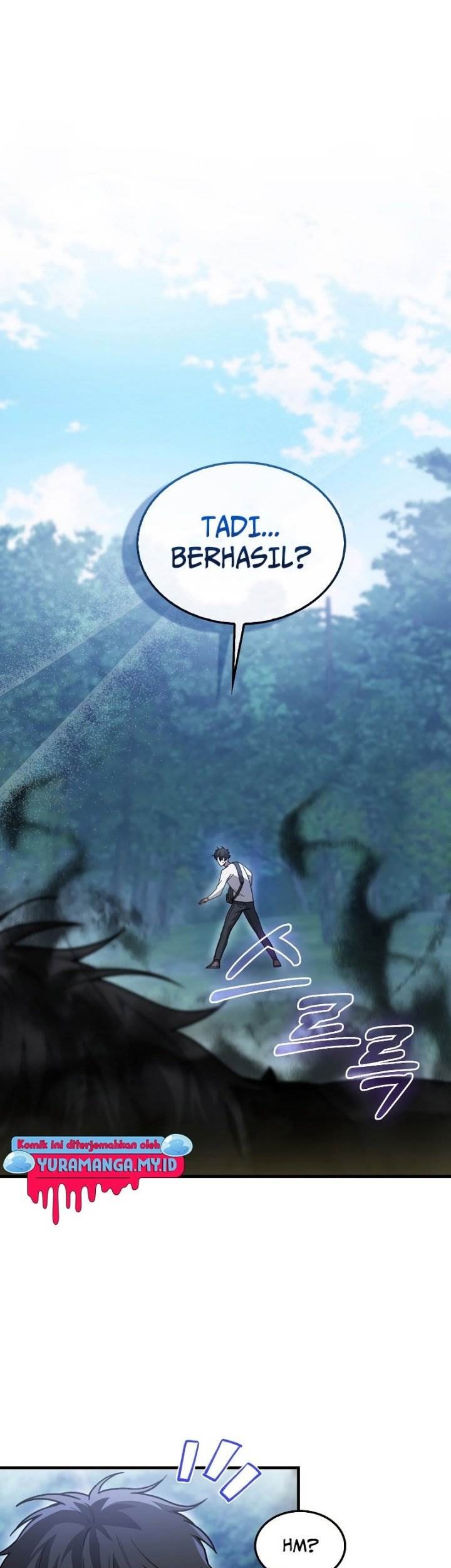 Baca I’m Not a Regressor Chapter 5 Gambar 2