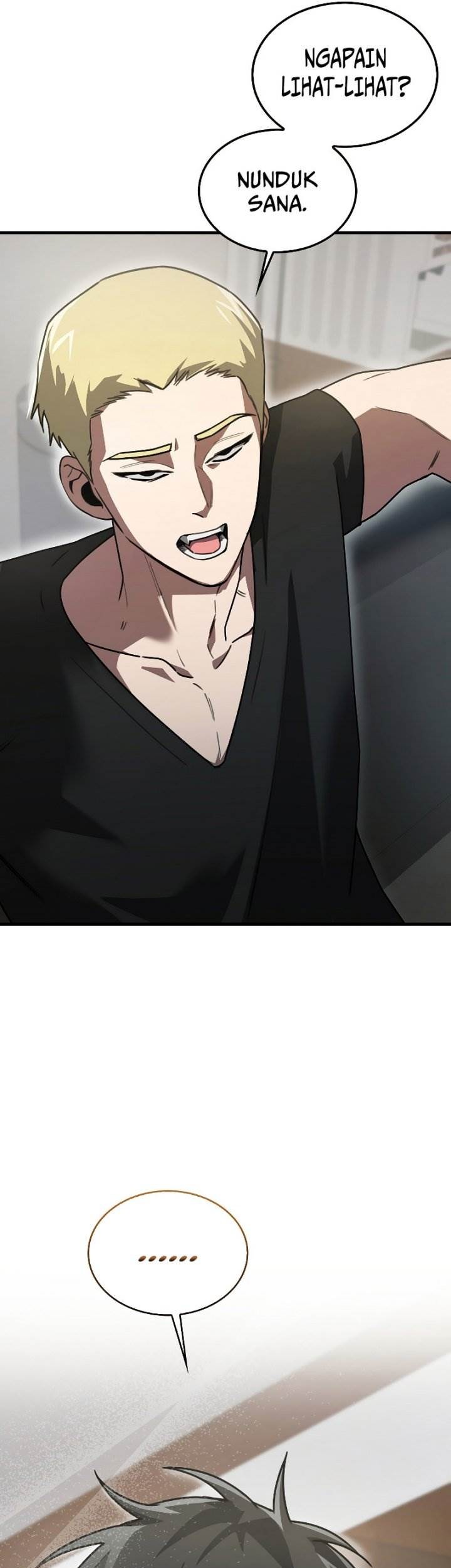 I’m Not a Regressor Chapter 5 Gambar 82