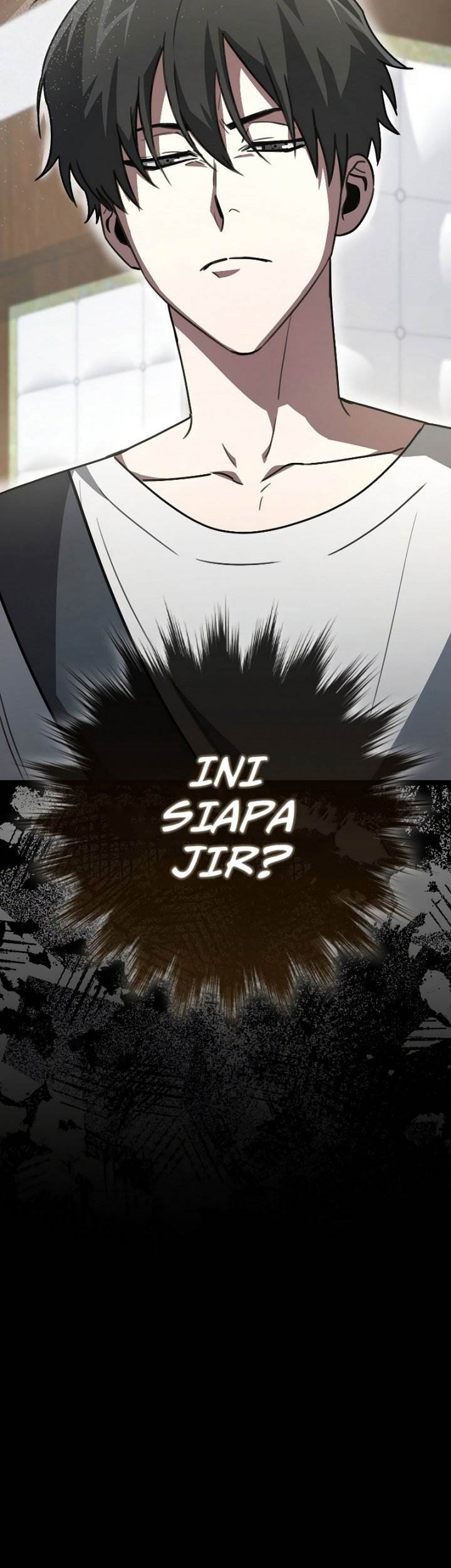 I’m Not a Regressor Chapter 5 Gambar 83