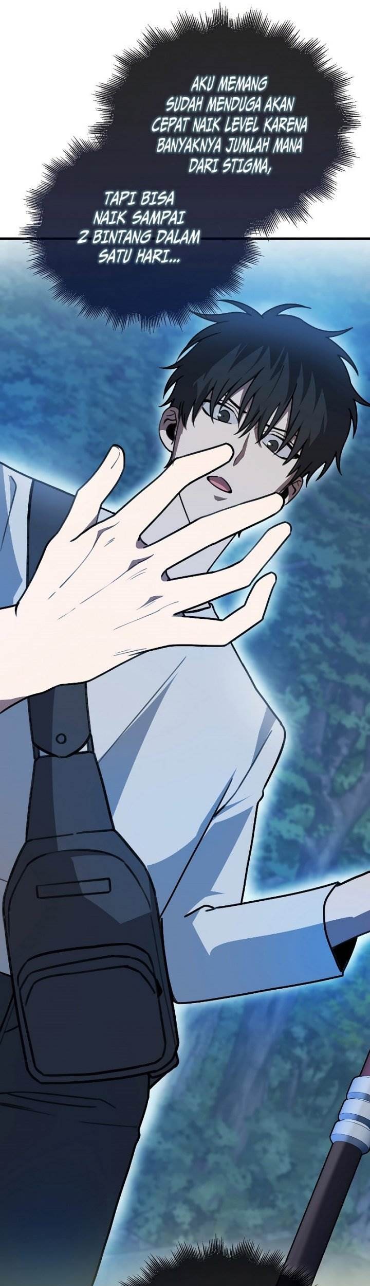 I’m Not a Regressor Chapter 5 Gambar 8