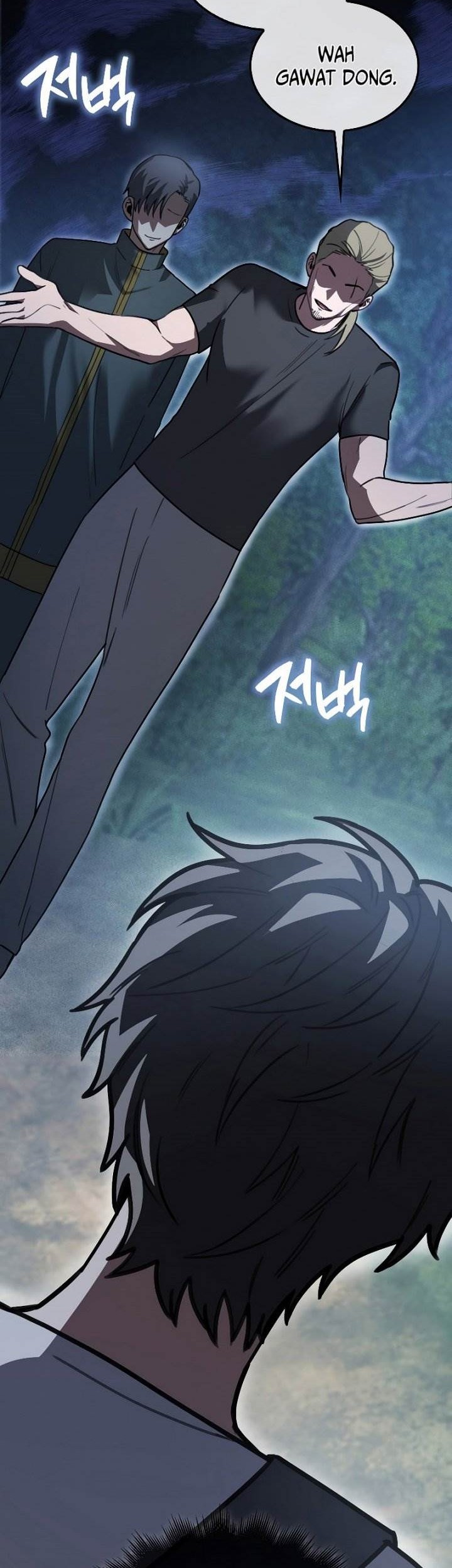 I’m Not a Regressor Chapter 5 Gambar 15