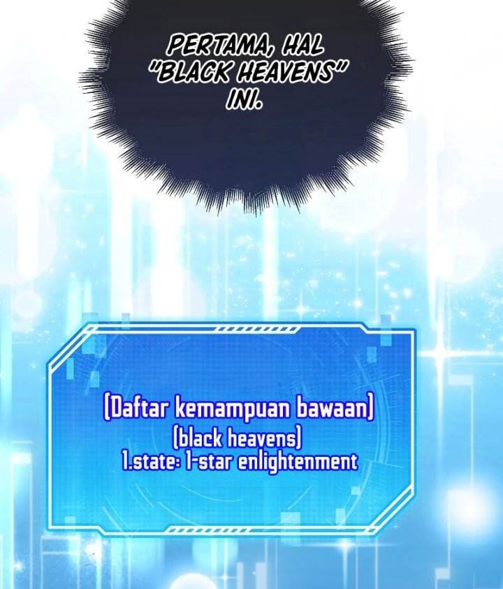 I’m Not a Regressor Chapter 4 Gambar 28
