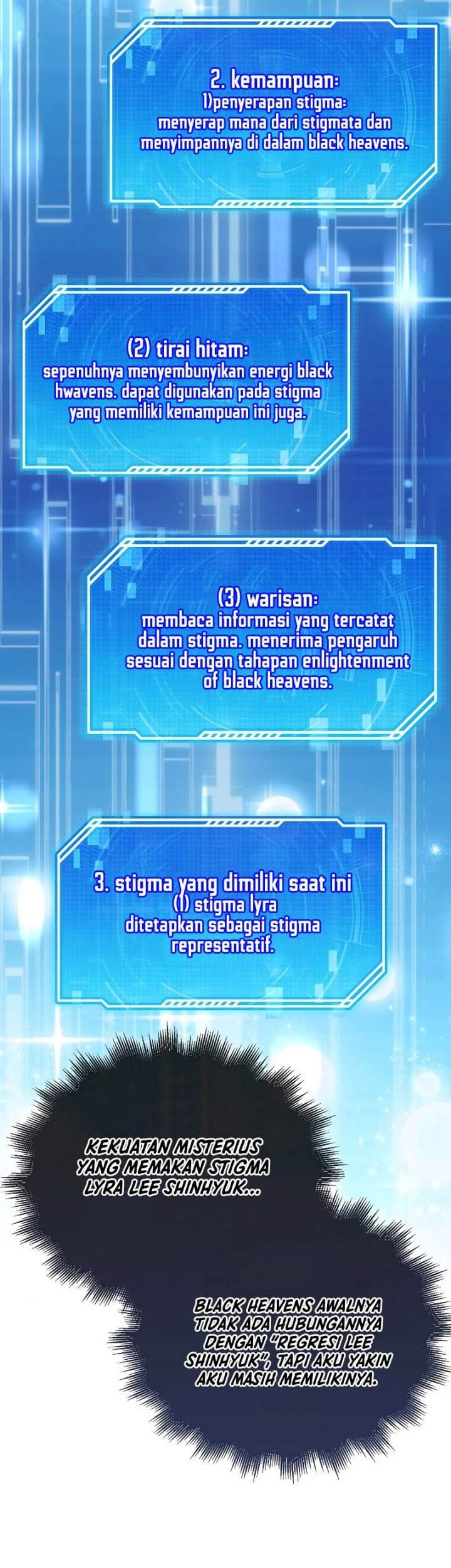 I’m Not a Regressor Chapter 4 Gambar 29