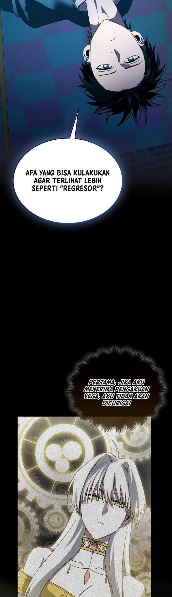 I’m Not a Regressor Chapter 4 Gambar 35