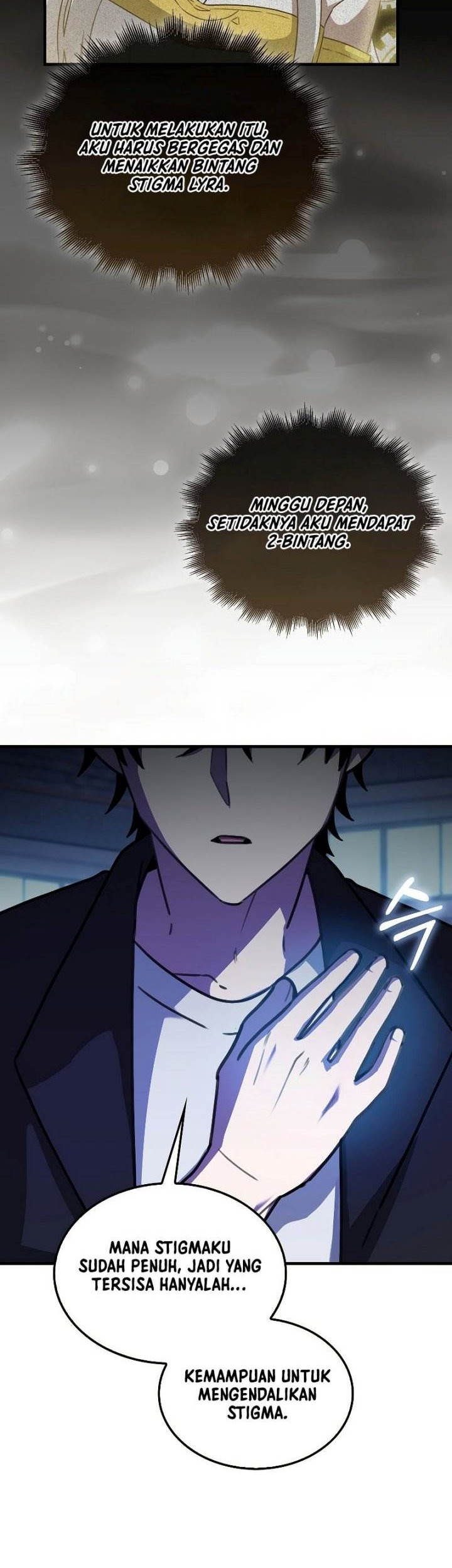 I’m Not a Regressor Chapter 4 Gambar 36