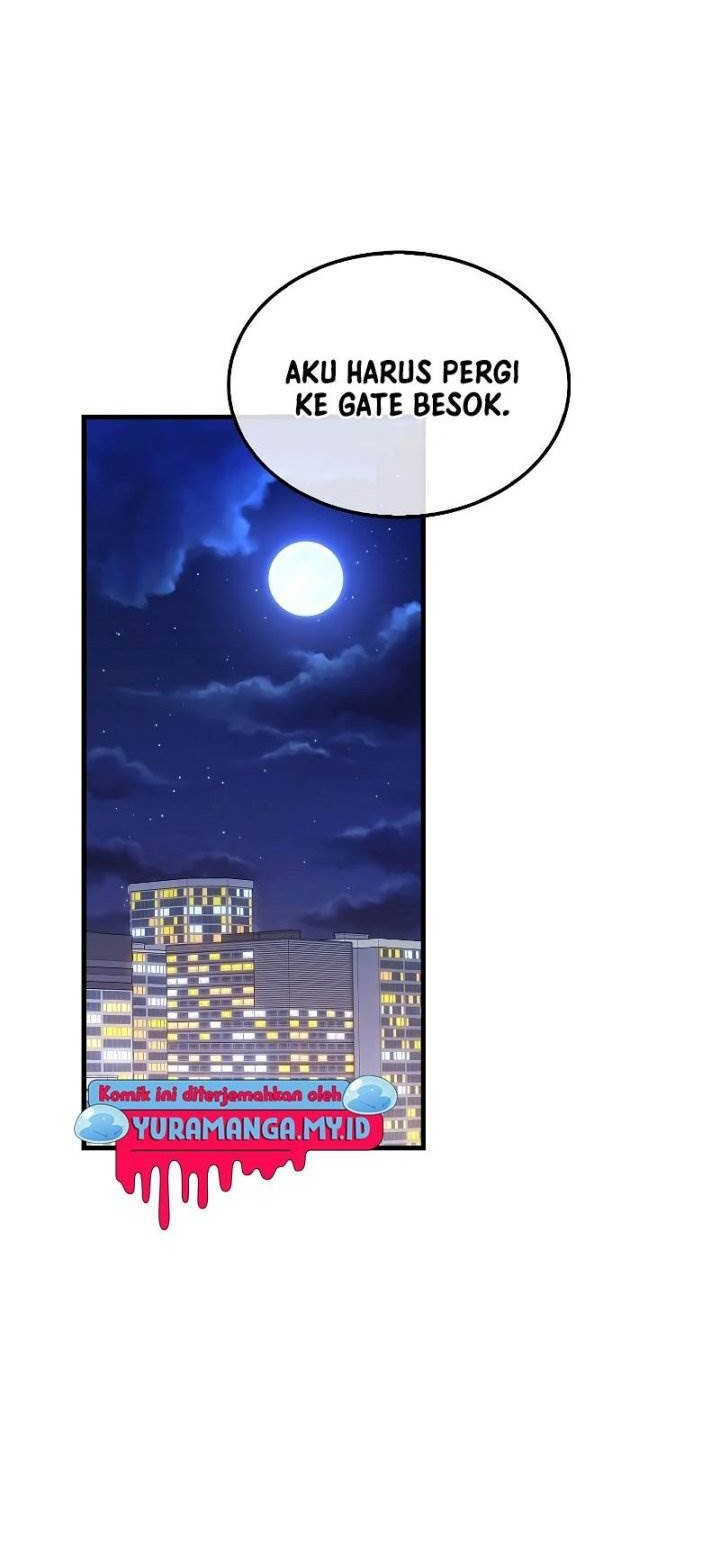 I’m Not a Regressor Chapter 4 Gambar 37