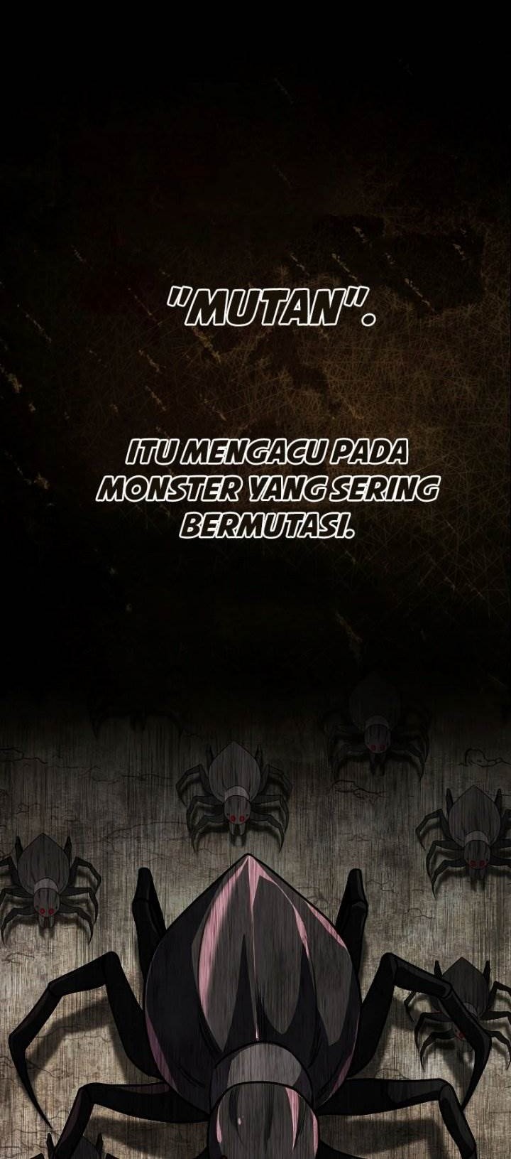 I’m Not a Regressor Chapter 4 Gambar 40