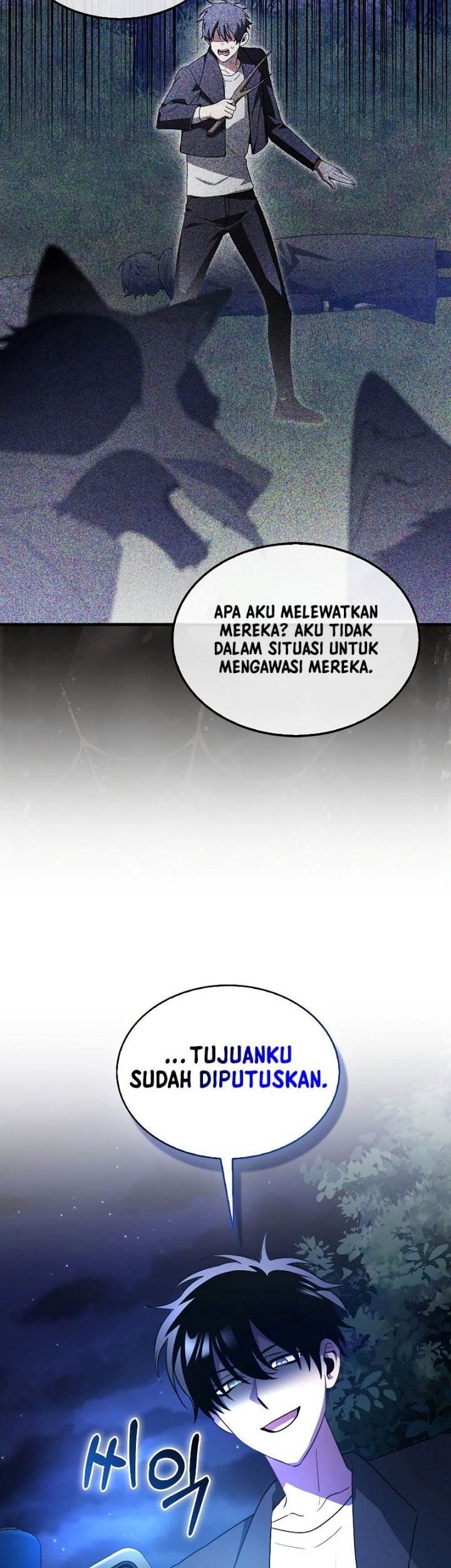 I’m Not a Regressor Chapter 4 Gambar 42
