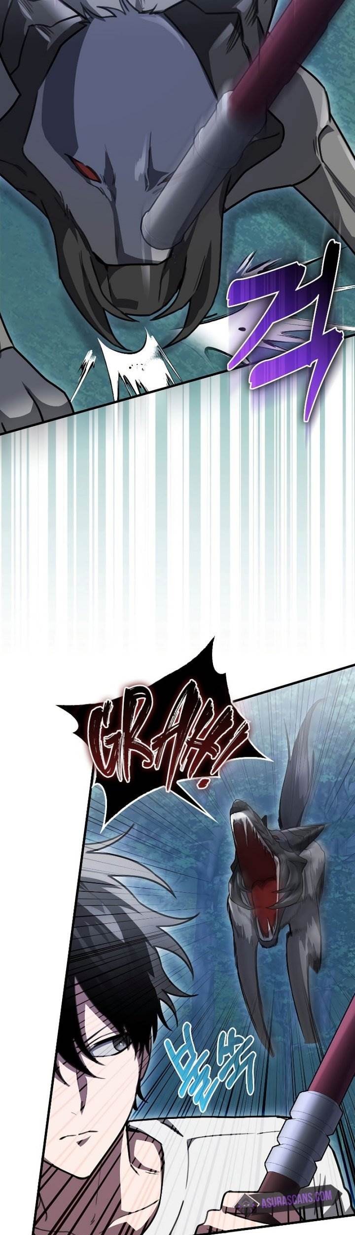 I’m Not a Regressor Chapter 4 Gambar 53