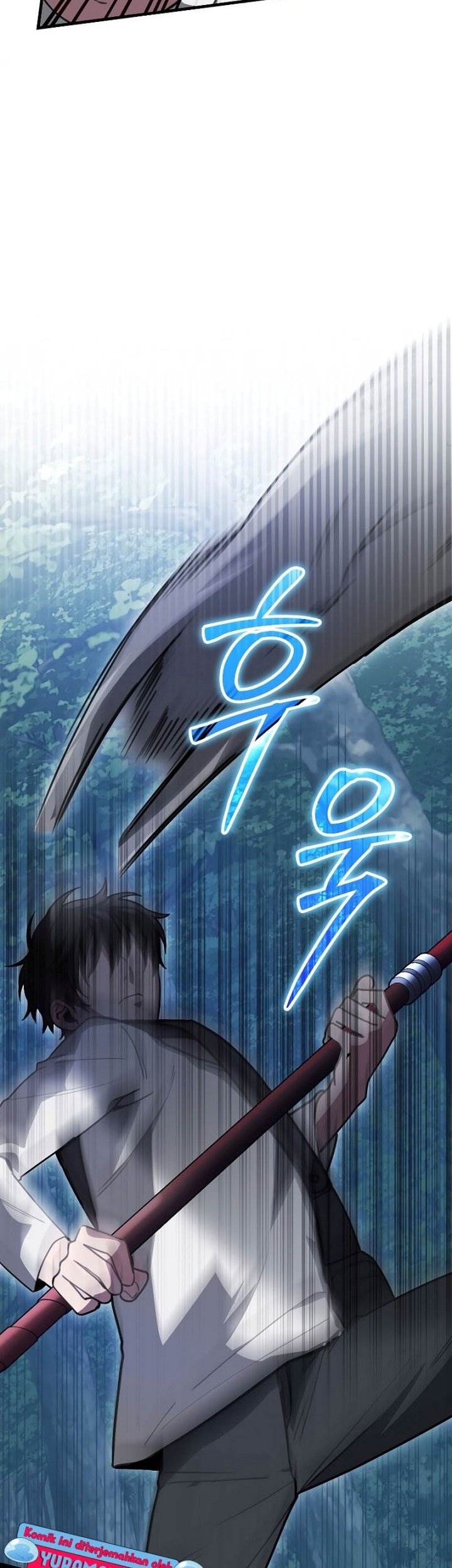 I’m Not a Regressor Chapter 4 Gambar 54