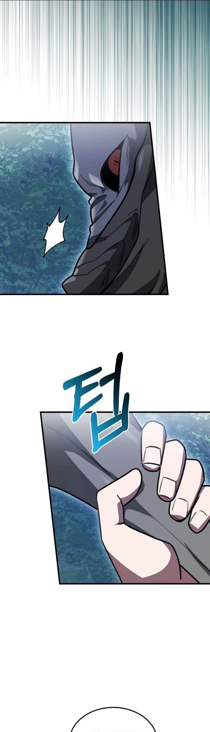 I’m Not a Regressor Chapter 4 Gambar 56