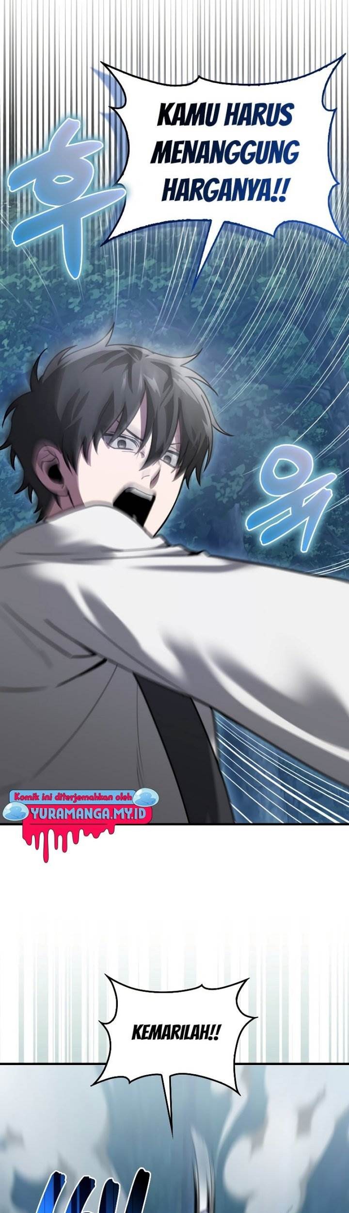 I’m Not a Regressor Chapter 4 Gambar 59