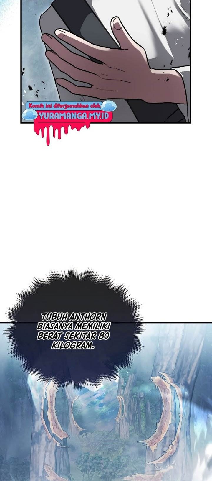 I’m Not a Regressor Chapter 4 Gambar 64