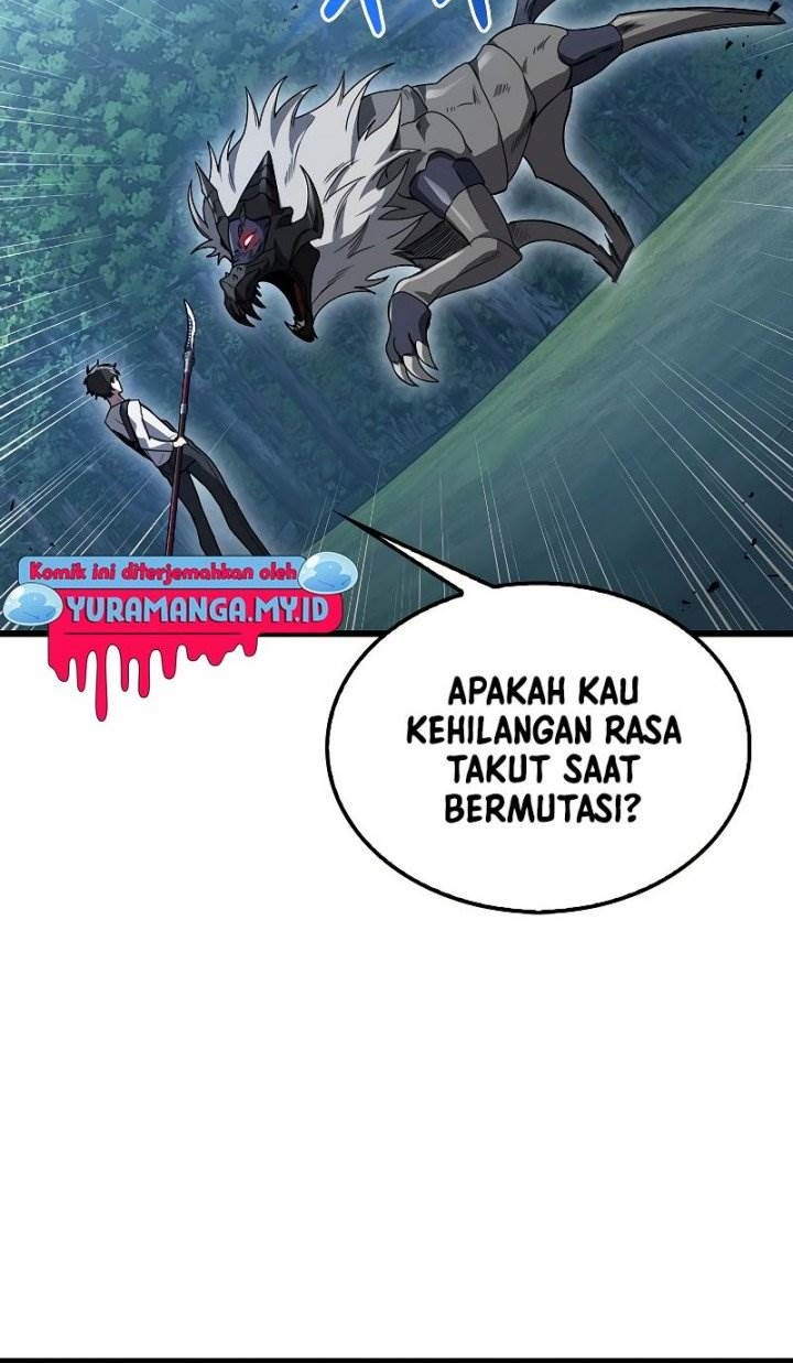 I’m Not a Regressor Chapter 4 Gambar 73