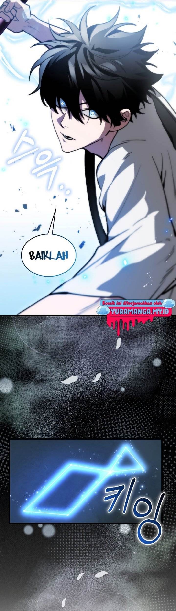 I’m Not a Regressor Chapter 4 Gambar 74
