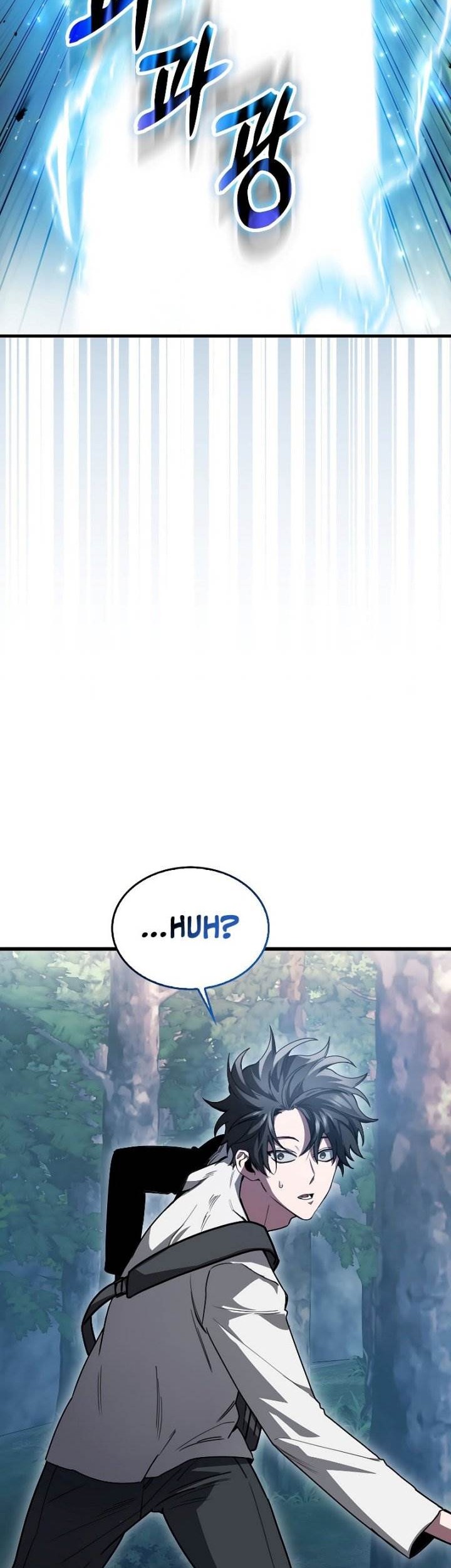I’m Not a Regressor Chapter 4 Gambar 78