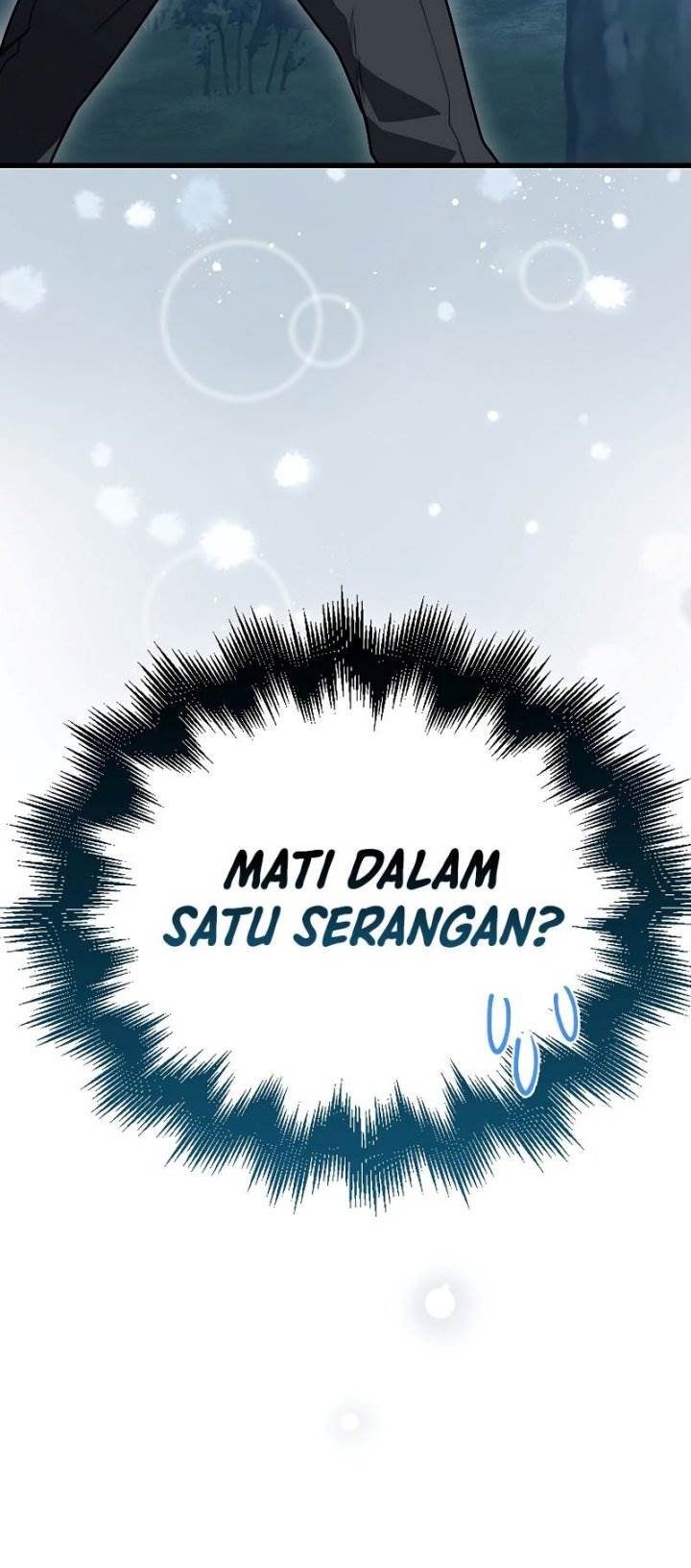 I’m Not a Regressor Chapter 4 Gambar 79