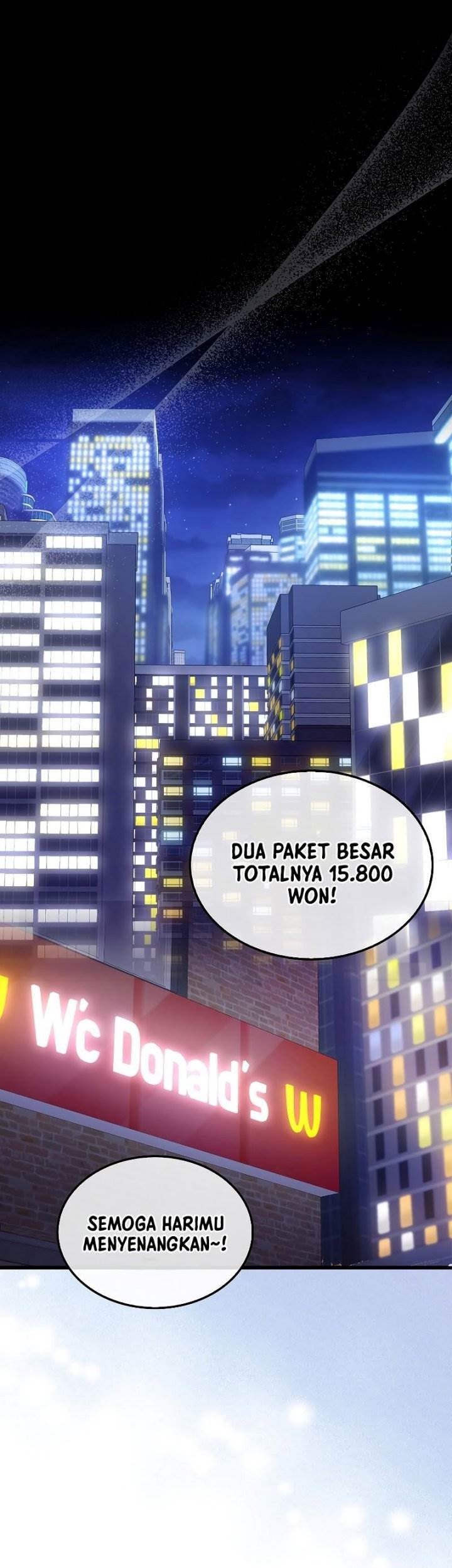 Baca I’m Not a Regressor Chapter 4 Gambar 2