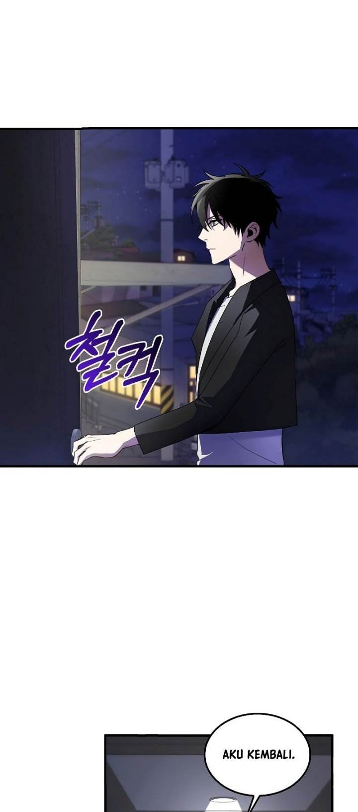 I’m Not a Regressor Chapter 4 Gambar 4