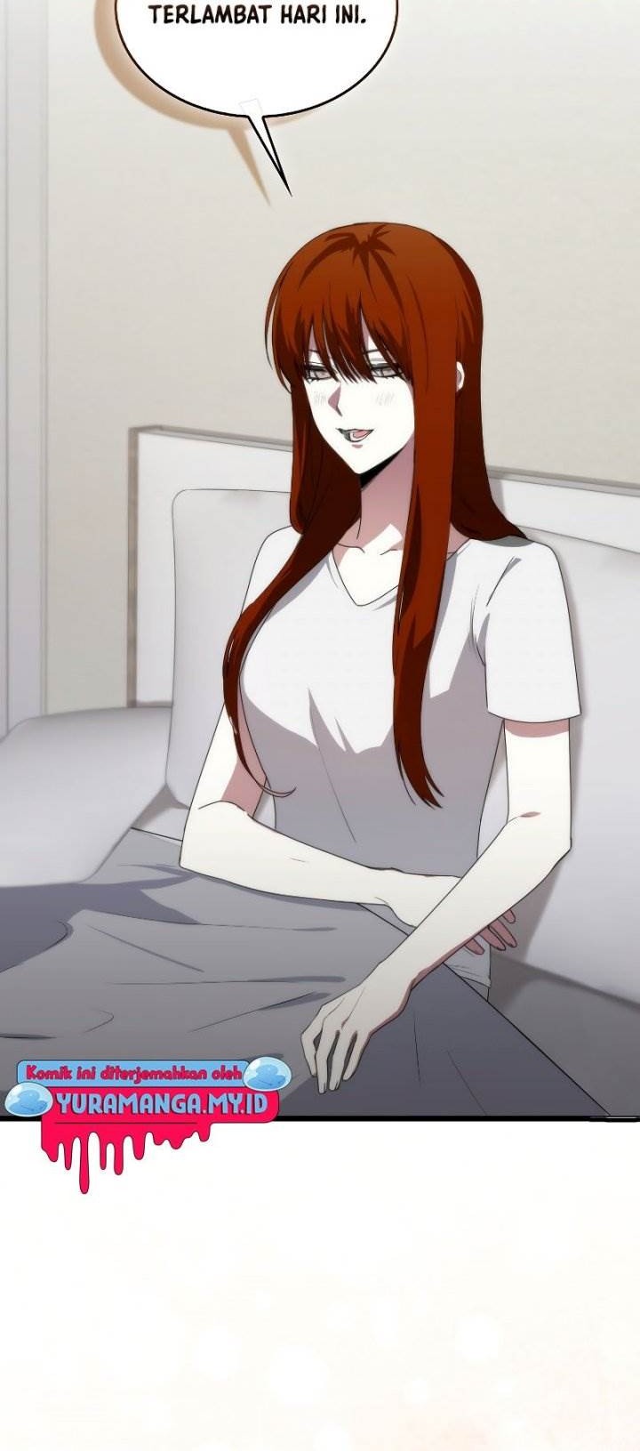I’m Not a Regressor Chapter 4 Gambar 7