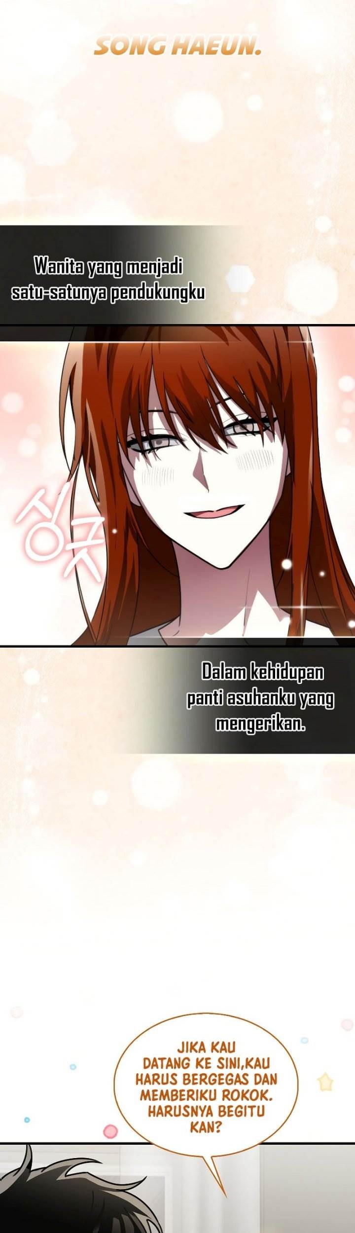 I’m Not a Regressor Chapter 4 Gambar 8