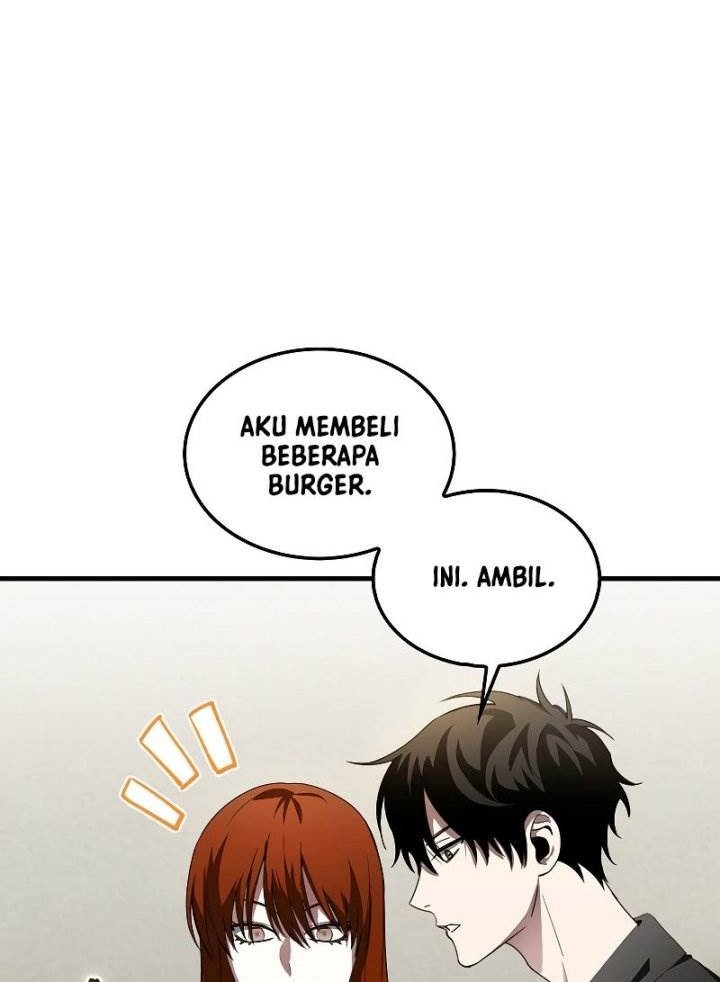 I’m Not a Regressor Chapter 4 Gambar 10