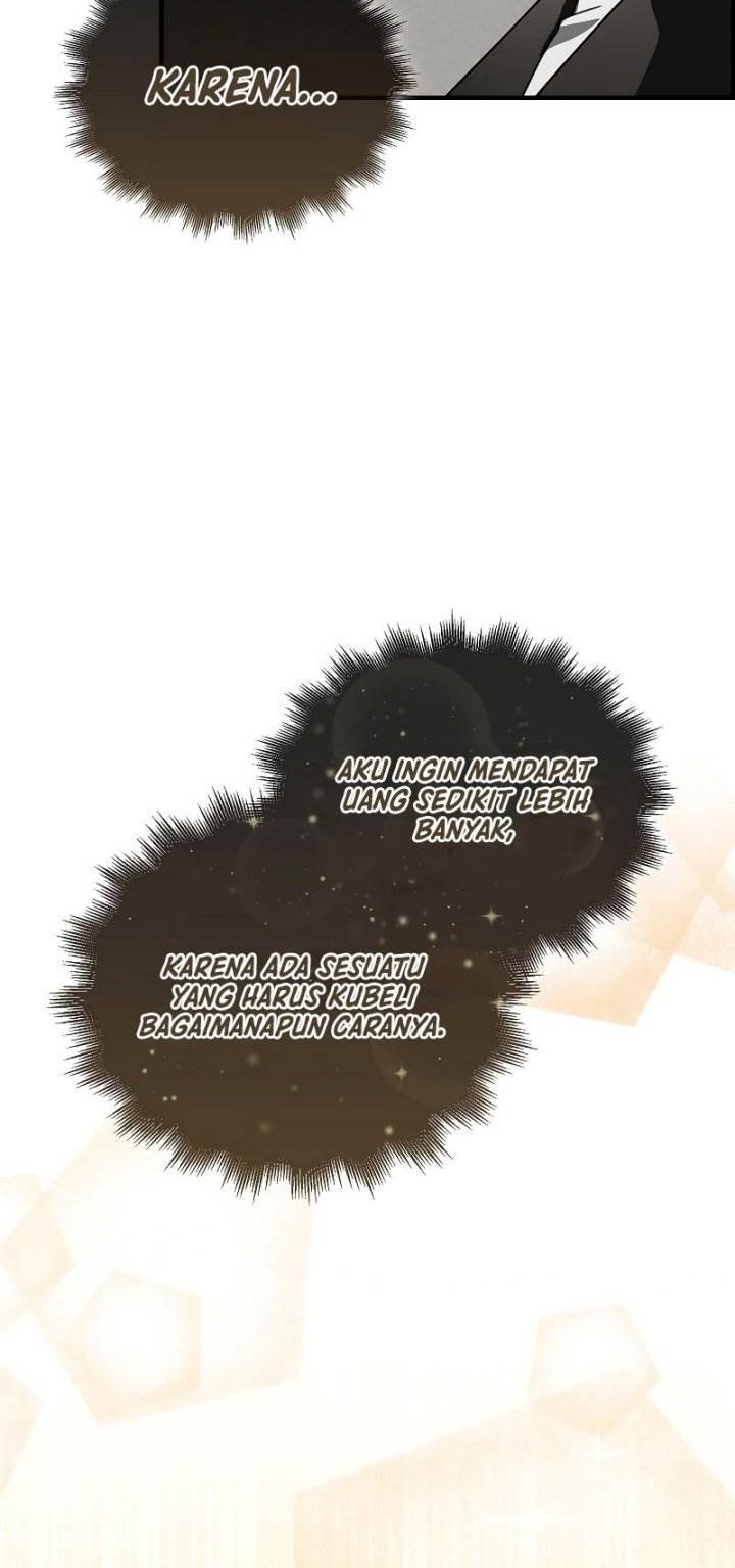 I’m Not a Regressor Chapter 4 Gambar 16