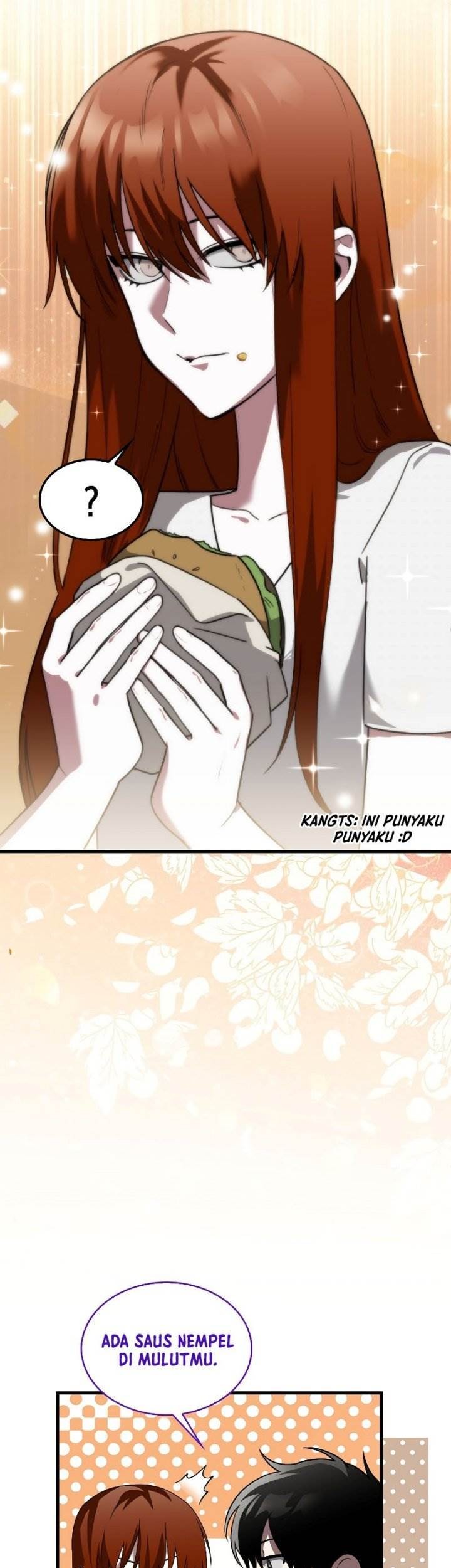 I’m Not a Regressor Chapter 4 Gambar 17