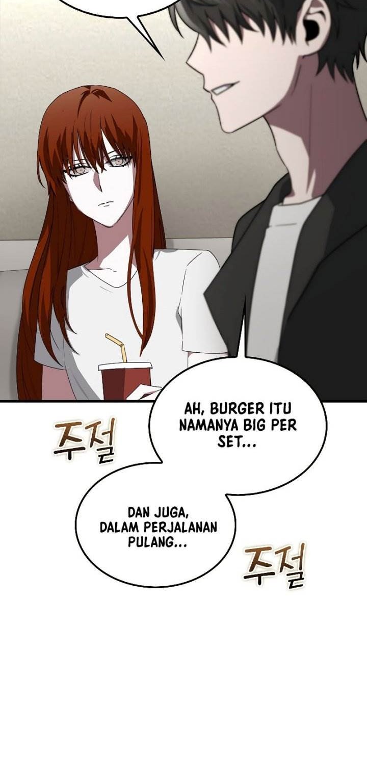 I’m Not a Regressor Chapter 4 Gambar 19