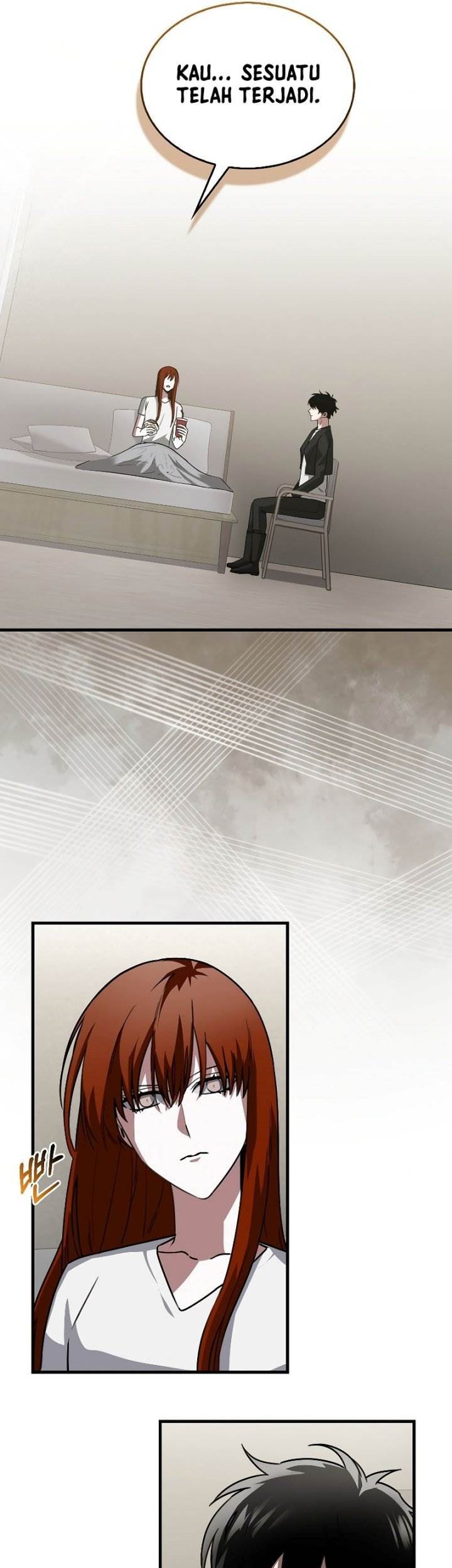 I’m Not a Regressor Chapter 4 Gambar 20