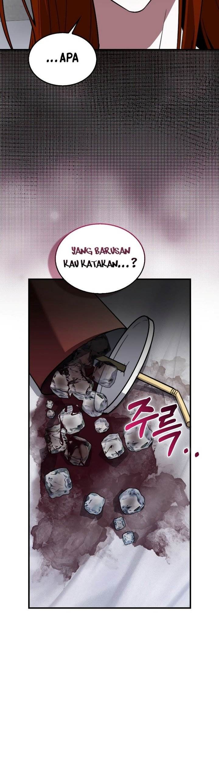 I’m Not a Regressor Chapter 4 Gambar 23