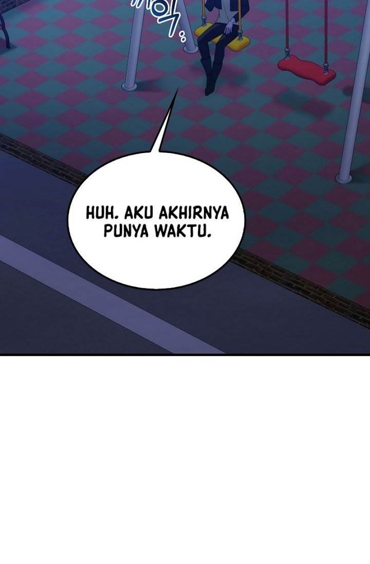 I’m Not a Regressor Chapter 4 Gambar 25