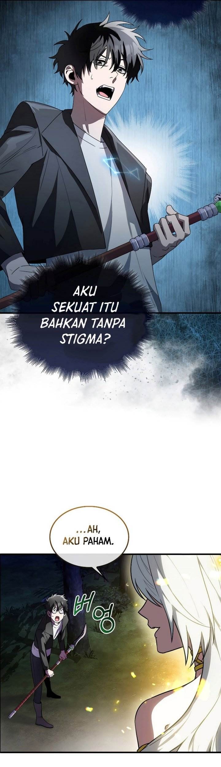 I’m Not a Regressor Chapter 3 Gambar 26