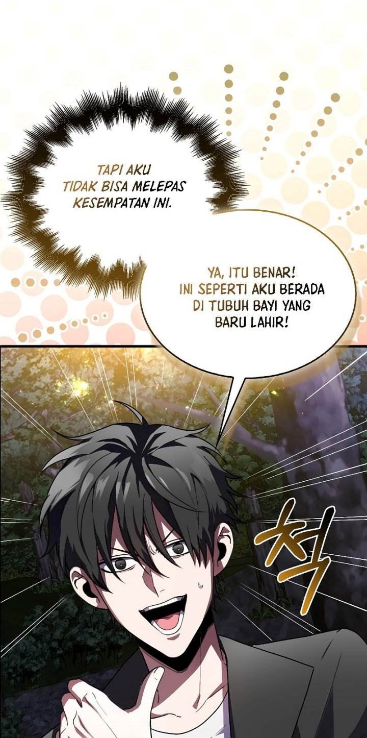 I’m Not a Regressor Chapter 3 Gambar 28