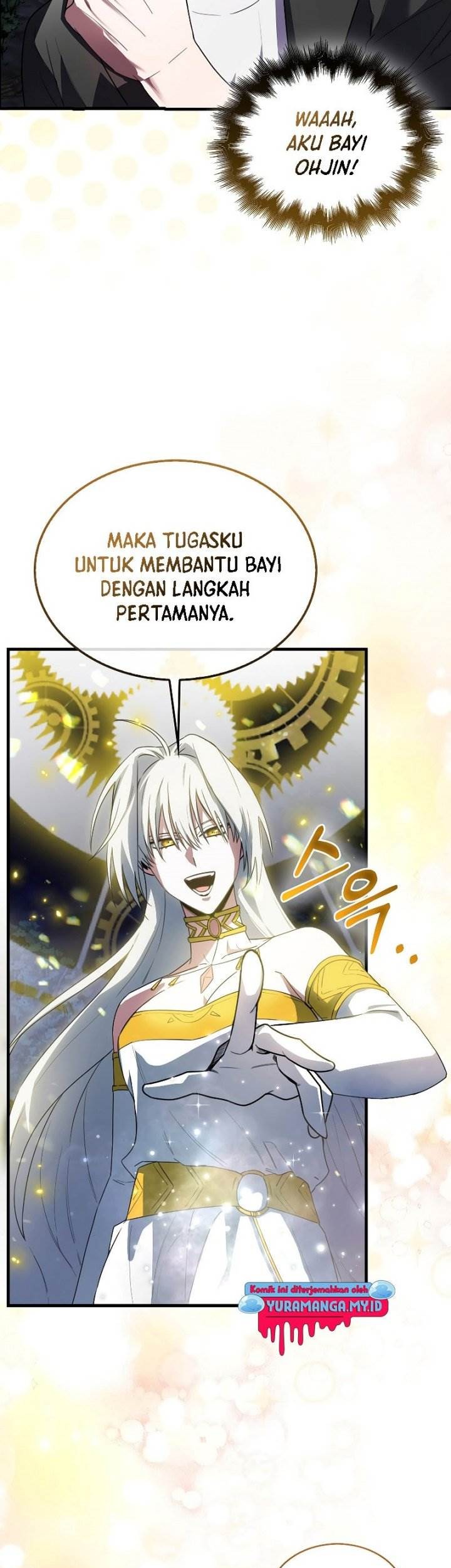 I’m Not a Regressor Chapter 3 Gambar 29