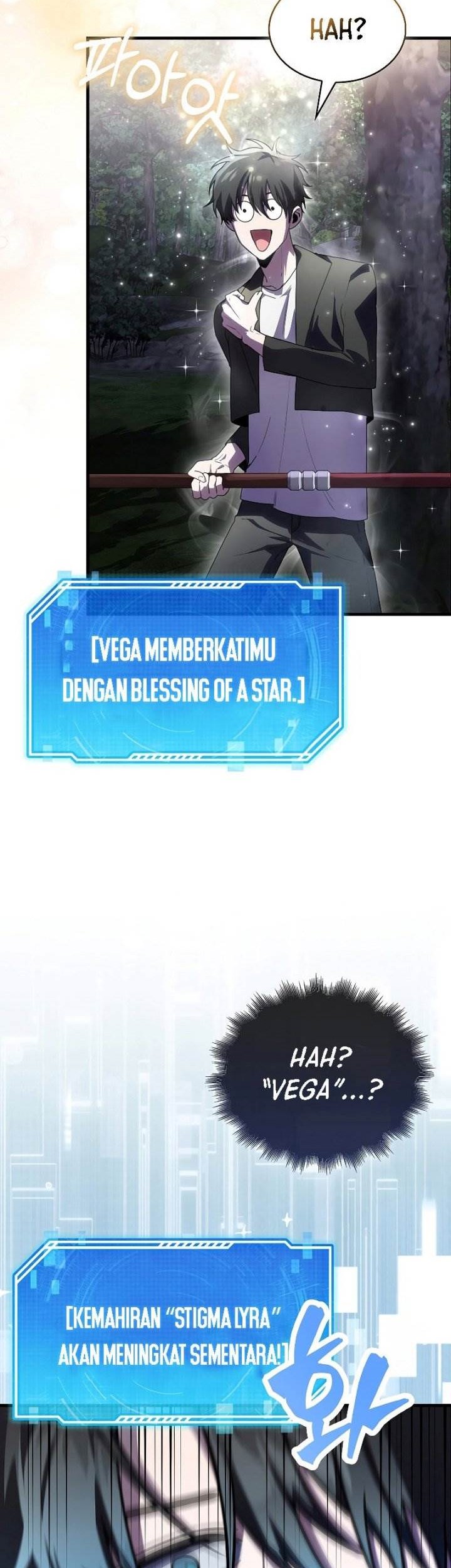 I’m Not a Regressor Chapter 3 Gambar 30